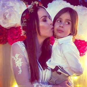 Meet your posher 😊